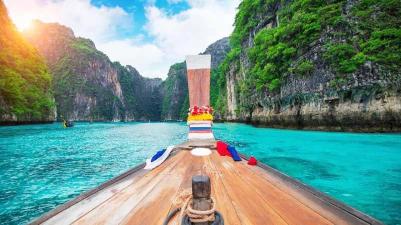 At Seacondo-1 Bedroom-A12 Klong Muang Beach Exterior photo